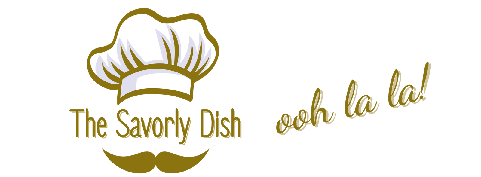 THE SAVORLY DISH