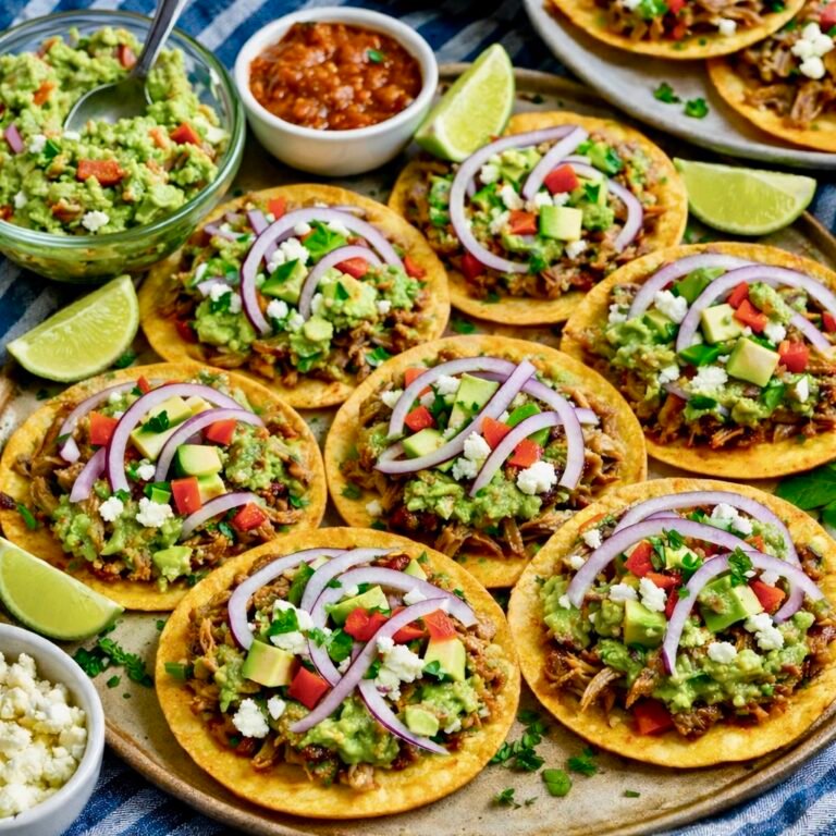 Street Tacos at Home (Easy & Authentic)